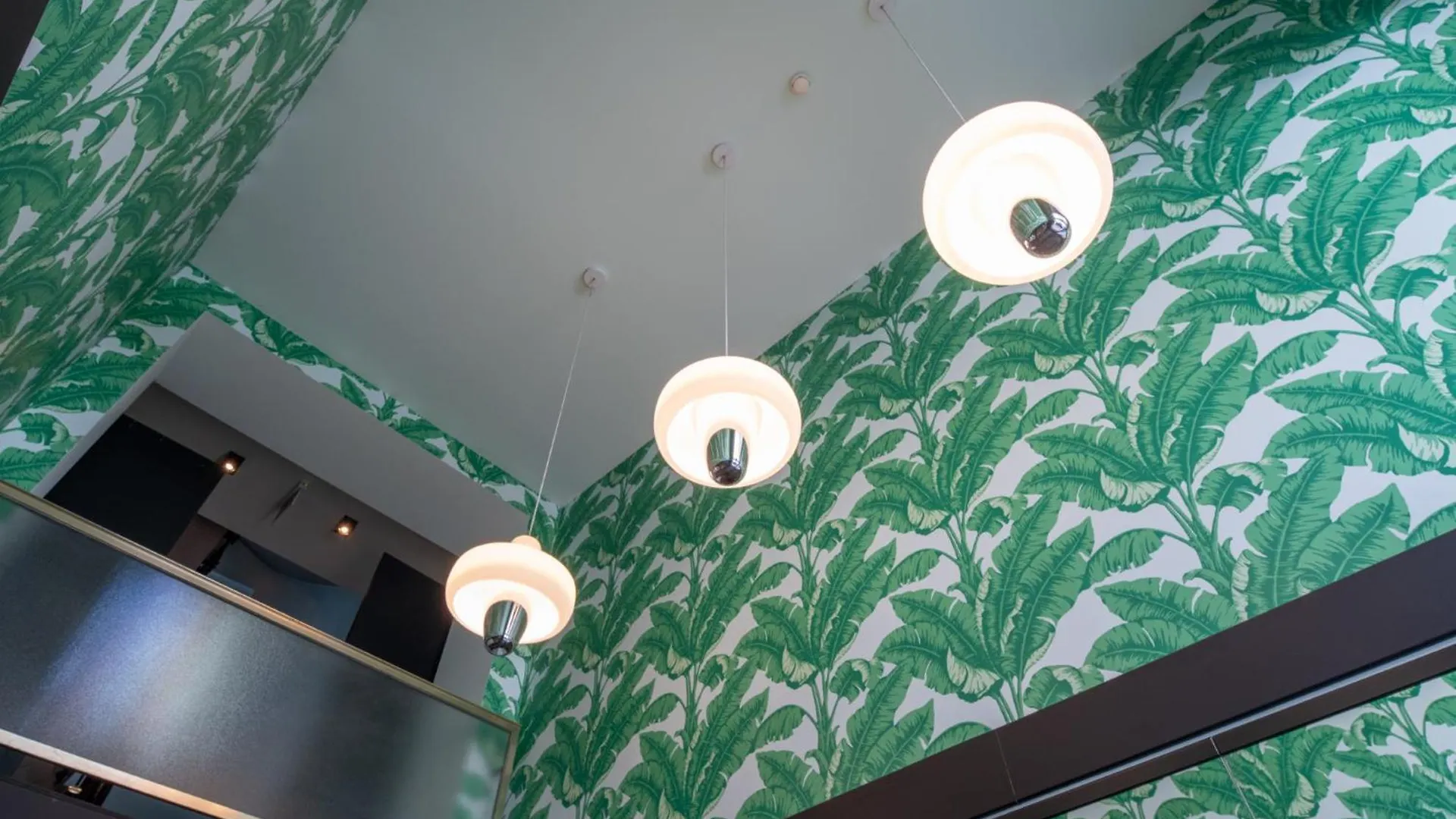 Hotel Pax Genewa Szwajcaria