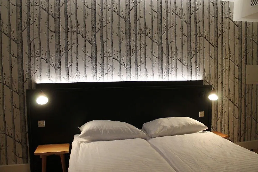 Hotel Pax Genewa