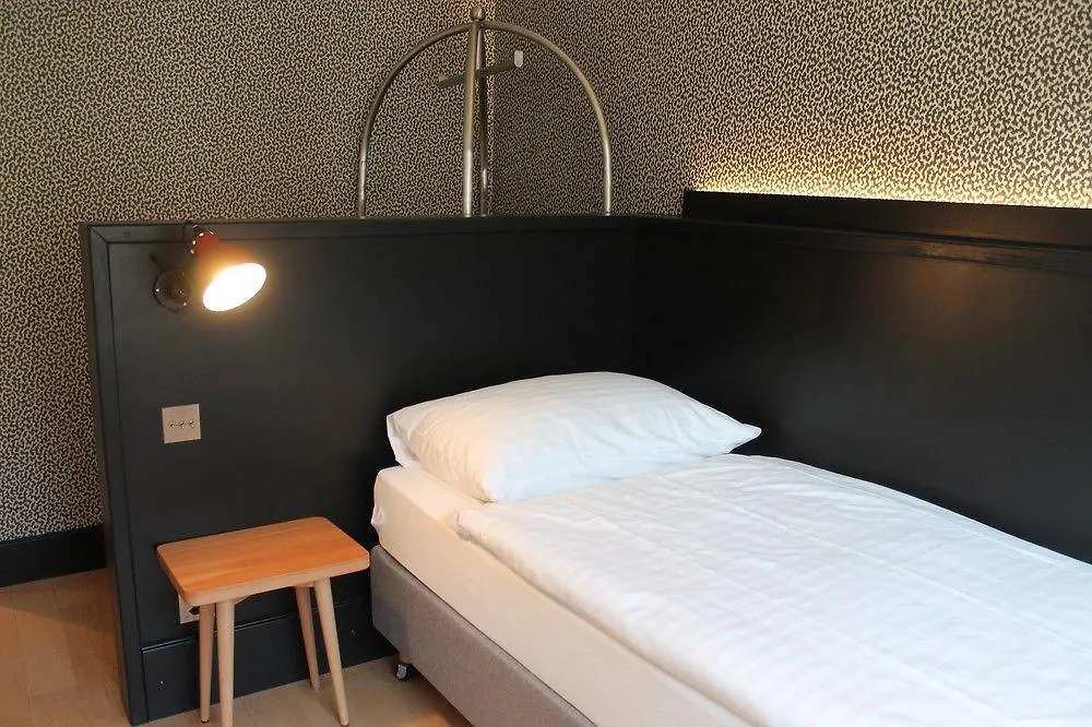 Hotel Pax Genewa 3*,  Szwajcaria