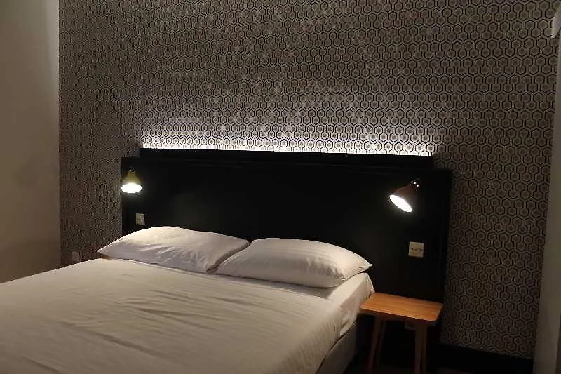 Hotel Pax Genewa