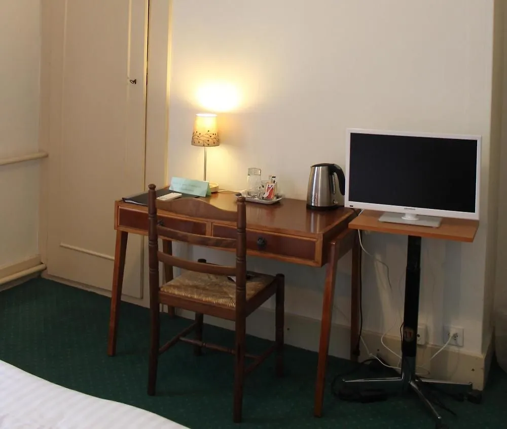 Hotel Pax Genewa