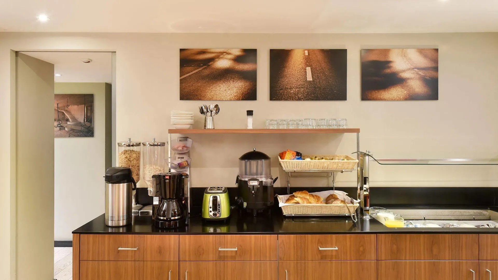 Hotel Pax Genewa