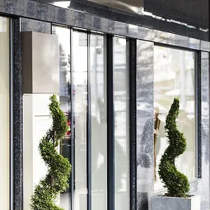 فندق Visionapartments Place De Cornavin - Contactless Check-in, جنيفا