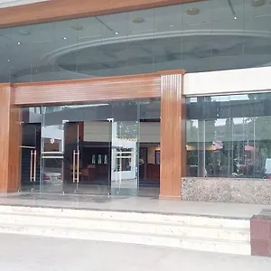 Seasons Of International Airport Hotel Yangon