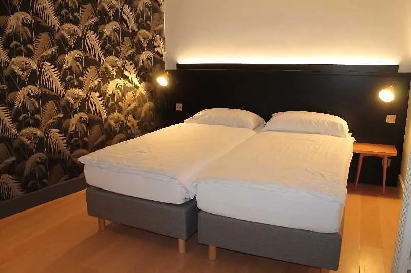 Hotel Pax Geneva