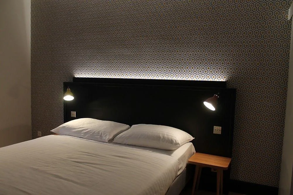 Hotel Pax Γενεύη Ελβετία