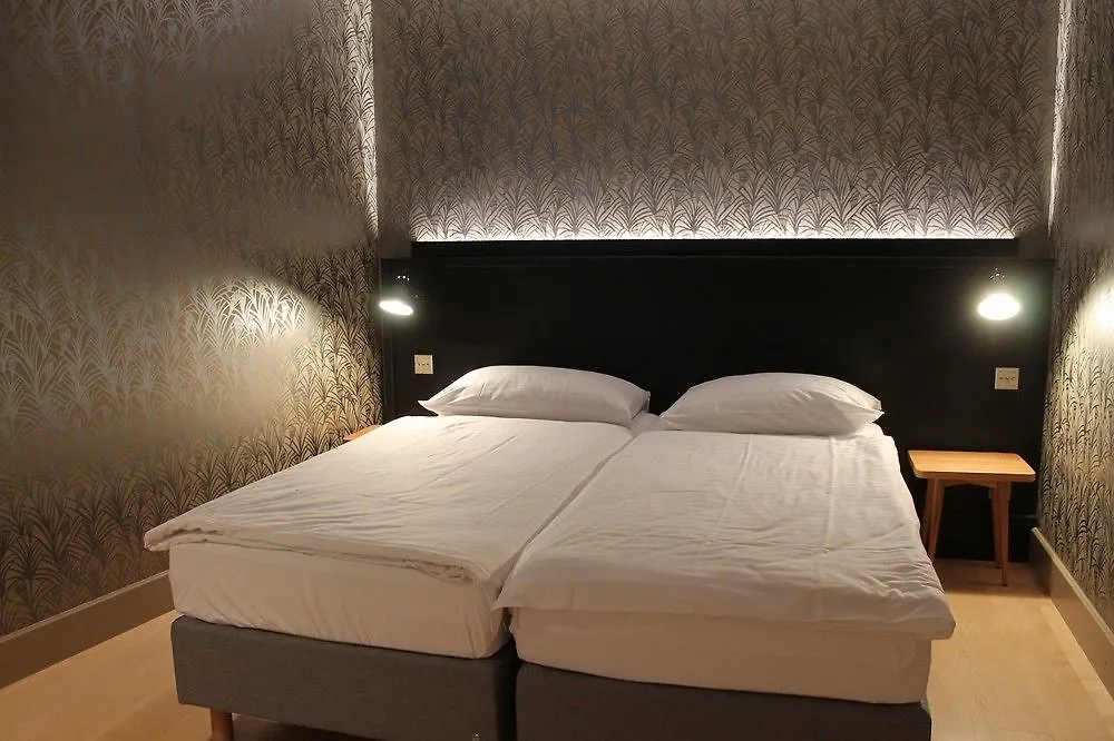 Hotel Pax Γενεύη