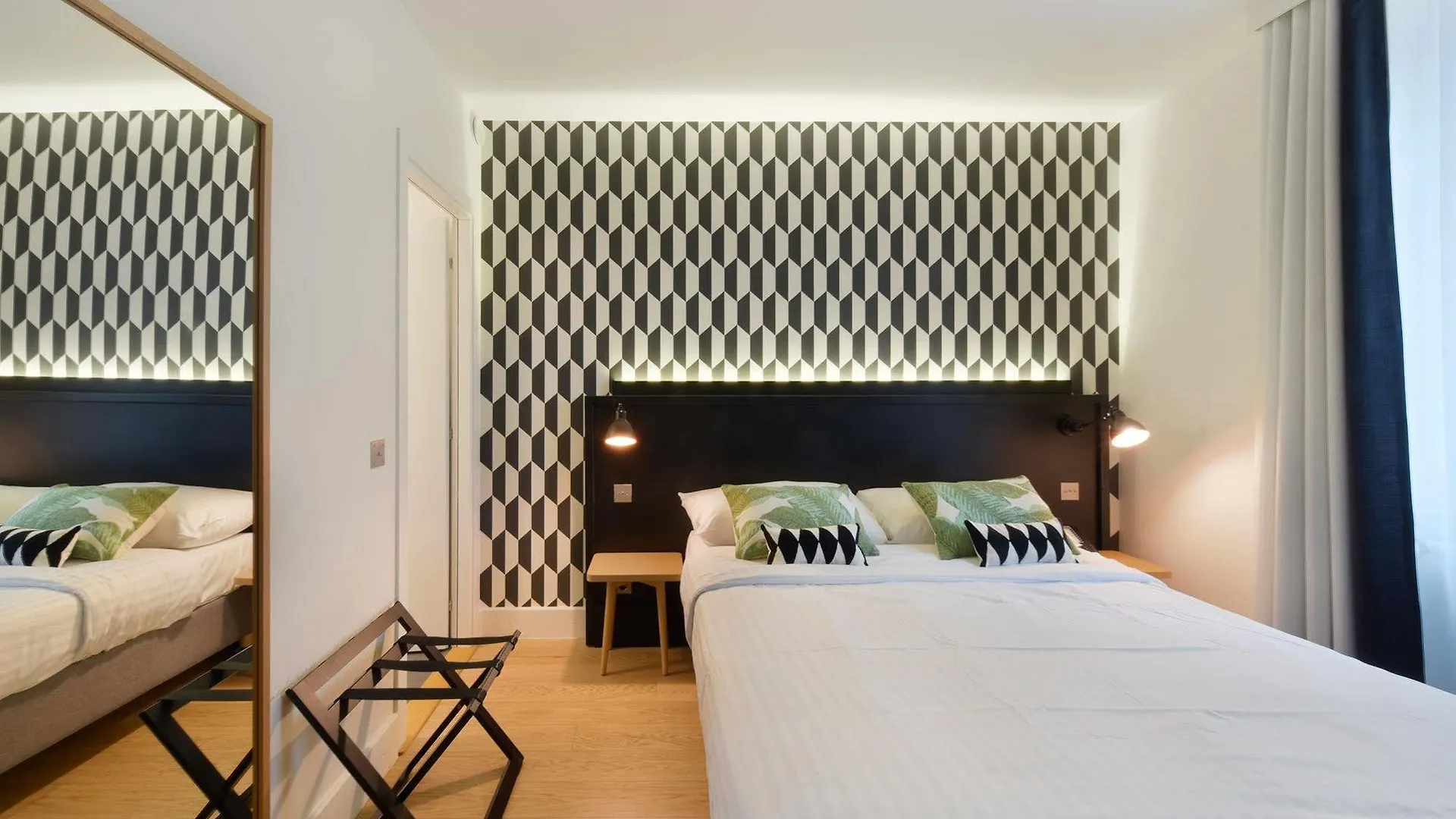 ***  Hotel Pax Γενεύη Ελβετία