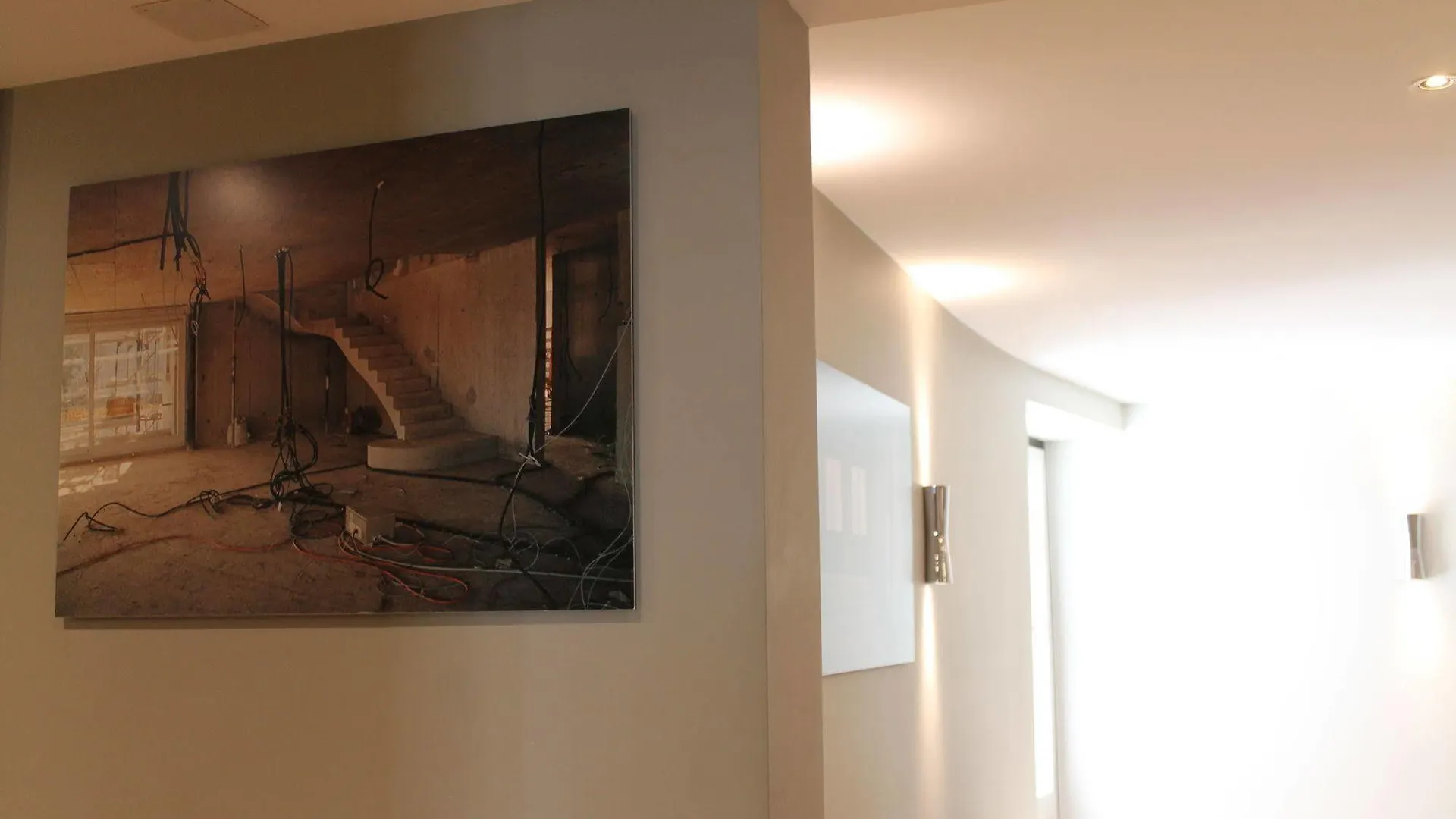 Hotel Pax Γενεύη